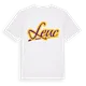 Leuc baseball t-shirt