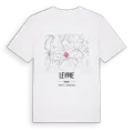 Leyme karta t-shirt