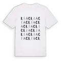 Liac ordlek t-shirt