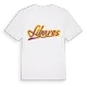 Libaros baseball t-shirt