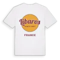 Libaros cirkel t-shirt