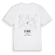 Lilhac karta t-shirt