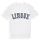 Limoux college t-shirt