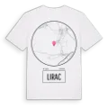 Lirac t-shirt