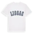 Lissac college t-shirt