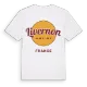 Livernon cirkel t-shirt