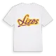Lizos baseball t-shirt