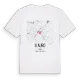 Llauro karta t-shirt