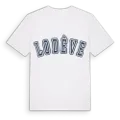Lodève college t-shirt