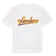 Lombers baseball t-shirt