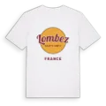 Lombez cirkel t-shirt
