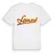 Lomné baseball t-shirt