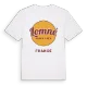 Lomné cirkel t-shirt
