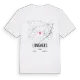 Longages karta t-shirt