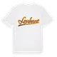 Loubaut baseball t-shirt