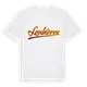 Loubières baseball t-shirt