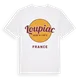 Loupiac cirkel t-shirt