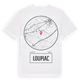 Loupiac t-shirt