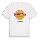 Lourdes cirkel t-shirt