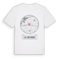 Luc-sur-Orbieu t-shirt
