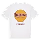 Lugan cirkel t-shirt