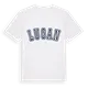 Lugan college t-shirt