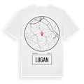 Lugan t-shirt