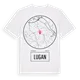 Lugan t-shirt