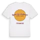 Lunas-les-Châteaux cirkel t-shirt