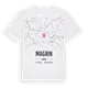 Magrin karta t-shirt
