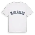 Mailholas college t-shirt