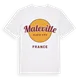 Maleville cirkel t-shirt