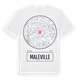Maleville t-shirt