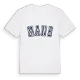 Mane college t-shirt