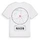 Mansan t-shirt
