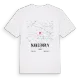 Mansempuy karta t-shirt
