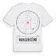 Mansencôme t-shirt