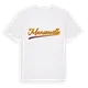 Mansonville baseball t-shirt