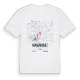 Marambat karta t-shirt