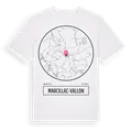 Marcillac-Vallon t-shirt