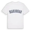 Marignac college t-shirt