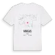 Marsas karta t-shirt