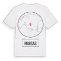 Marsas t-shirt