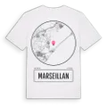Marseillan t-shirt