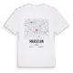 Marsolan karta t-shirt