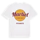 Martiel cirkel t-shirt