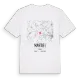 Martiel karta t-shirt