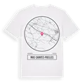 Mas-Saintes-Puelles t-shirt
