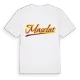 Masclat baseball t-shirt