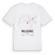 Massabrac karta t-shirt